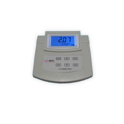 鈉離子分析儀 JX-803