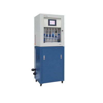 在線重金屬監(jiān)測(cè)儀 SJG-781