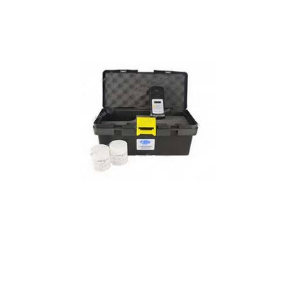 便攜式氰化物快速測(cè)定儀 Q-CN