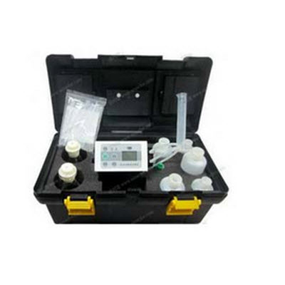 滴定分析儀 Q-D10