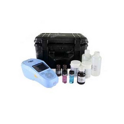 便攜式多參數(shù)水質(zhì)分析儀 T-6500