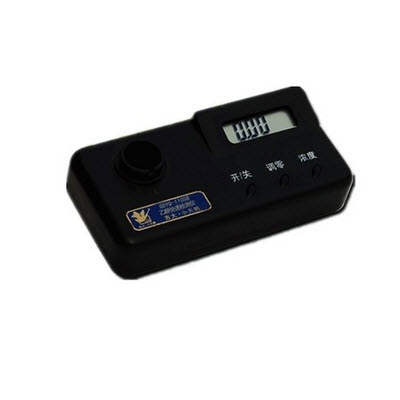 硫化物測(cè)定儀 GDYS-101SV