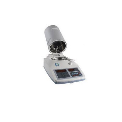 鹵素快速水分測(cè)定儀 SFY-20A