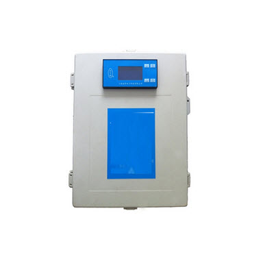 在線二氧化氯儀 ZXEYHL-1