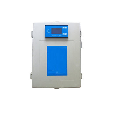 在線余氯儀 ZXYL-1