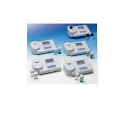 余氯總氯濃度測定儀 ET9950