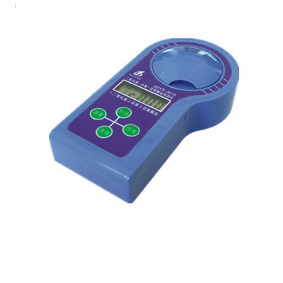 二氧化氯 余氯 亞氯酸鹽檢測儀 GDYS-301S