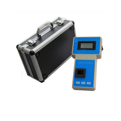 便攜式有效氯檢測儀 YXL-1A