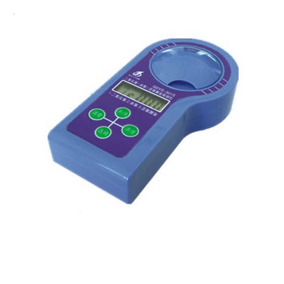 余氯總氯測定儀 GDYS-101SN4