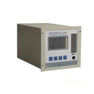 氧氣分析儀 BS200
