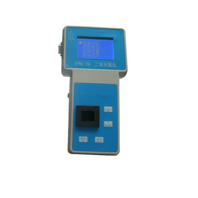 二氧化氯檢測儀 EYHL-1A
