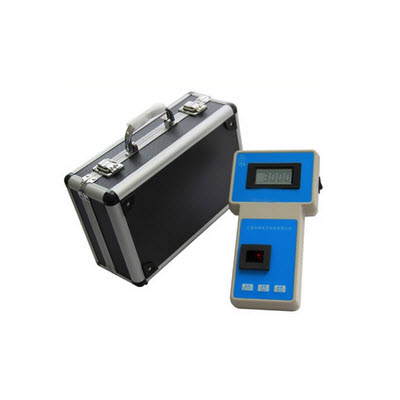 便攜式余氯總氯檢測儀（DPD）YL-1B