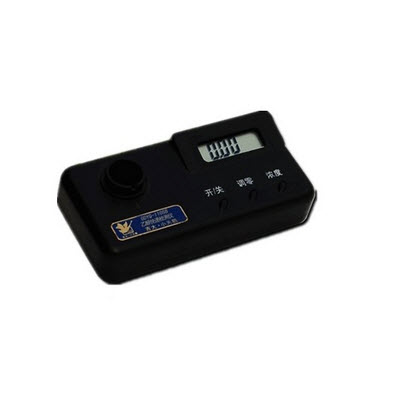 余氯總氯測定儀 GDYS-101SN