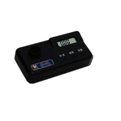 鎳測定儀 GDYS-101SZ4