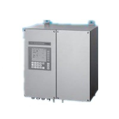 防爆氧分析儀 BS100Ex