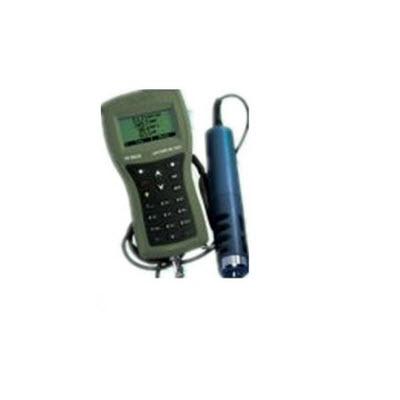 便攜式多功能多參數(shù)水質(zhì)分析測定儀 HI9828