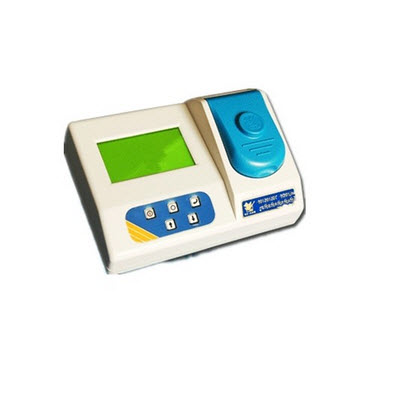 多參數(shù)水質(zhì)分析儀（35種參數(shù)）GDYS-201M