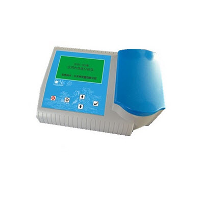 飲用水快速分析儀GDYS-301M（35個參數(shù)）