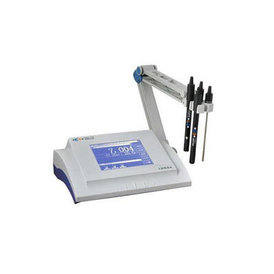 多參數(shù)水質(zhì)分析儀 DZS-708