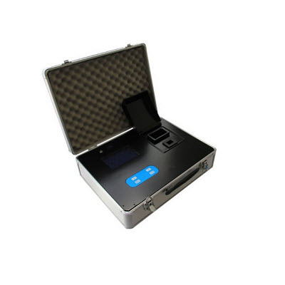 水質(zhì)快速檢測(cè)箱 SC-1Y