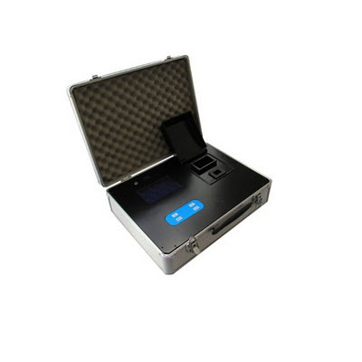 多參數(shù)水質(zhì)分析儀 XZ-0125