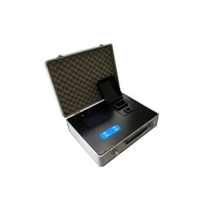 多參數(shù)水質(zhì)檢測(cè)儀 XZ-0120