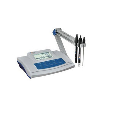 多參數(shù)分析儀 DZS-706