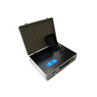 水質(zhì)快速檢測(cè)箱 SC-2