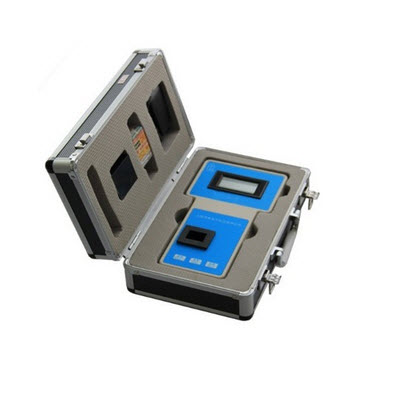 四氮檢測(cè)儀 SD-1A