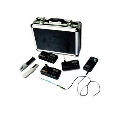 六合一多參數(shù)水質(zhì)分析儀 GDYS-601S