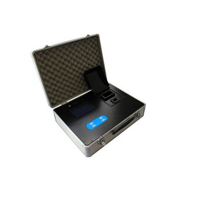 水質(zhì)分析儀 XZ-0111