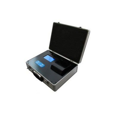 便攜式多功能泳池水質(zhì)檢測(cè)儀 DZ-Y