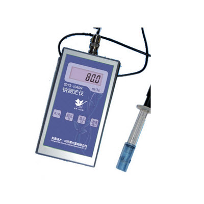 鈉測定儀 GDYS-104SM