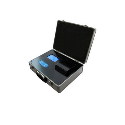多參數(shù)水質(zhì)分析儀 XZ-0105