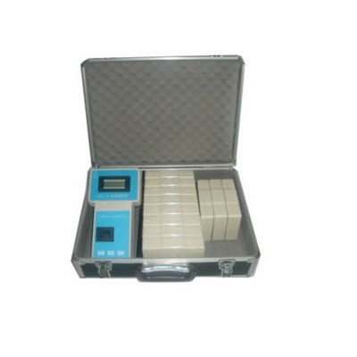水質(zhì)快速檢測箱 SC-1
