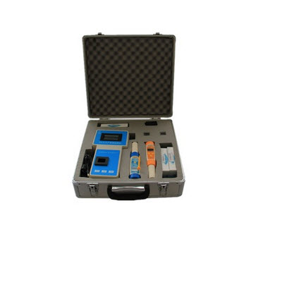 水產(chǎn)養(yǎng)殖水質(zhì)測定儀 DZ-A