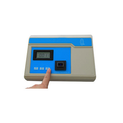 硝酸鹽氮檢測儀 XSYD-1