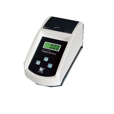 臭氧測定儀（水質(zhì)） GDYS-101SC2