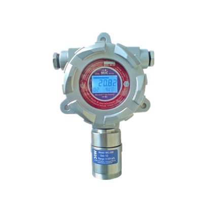 氯乙烯探測器 MIC-500-C2H3CL