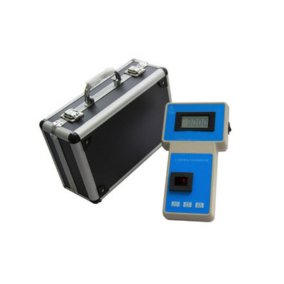 便攜式甲醛測定儀 JQ-1A