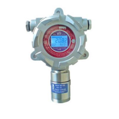 氟氣探測(cè)器 MIC-500-F2