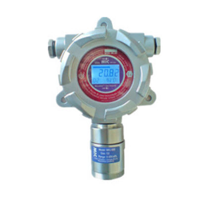 硫化氫變送器 MIC-500-H2S