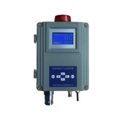 單點(diǎn)壁掛式氣體檢測(cè)報(bào)警儀 KQ-PH3