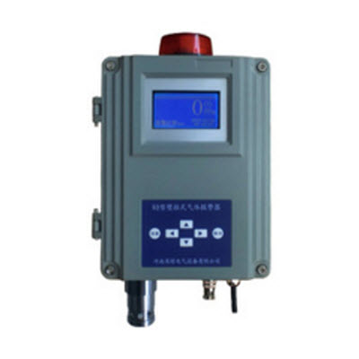 單點(diǎn)壁掛式氣體檢測(cè)報(bào)警儀 KQ-H2S