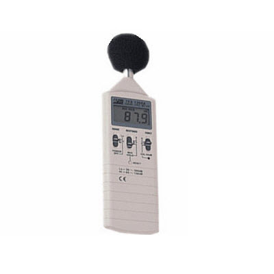 數(shù)字式噪音計(jì) TES-1350A