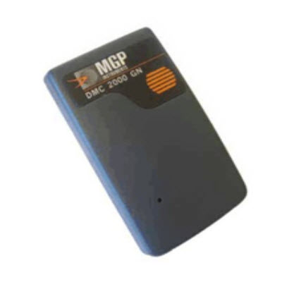 電子式個人劑量計 DMC2000GN