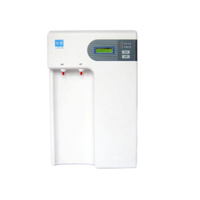 臺式超純水機(jī)  UPT-I-5/10/20T