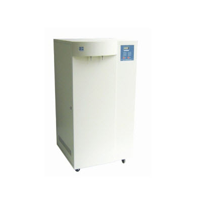 落地式超純水機(jī)  UPT-II-20/40/60/100L