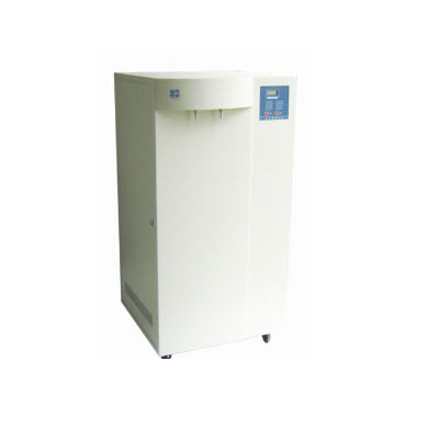 落地式超純水機  UPH-II-20/40/60/100L