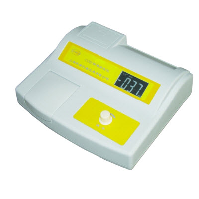 多參數(shù)水質(zhì)分析儀 DR6100